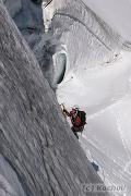 Foto Eisklettern in den �tztaler Alpen