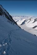 Foto Eisklettern in den �tztaler Alpen