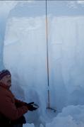 Foto Eisklettern in den �tztaler Alpen