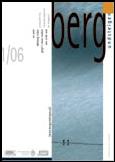berg&steigen 1/06